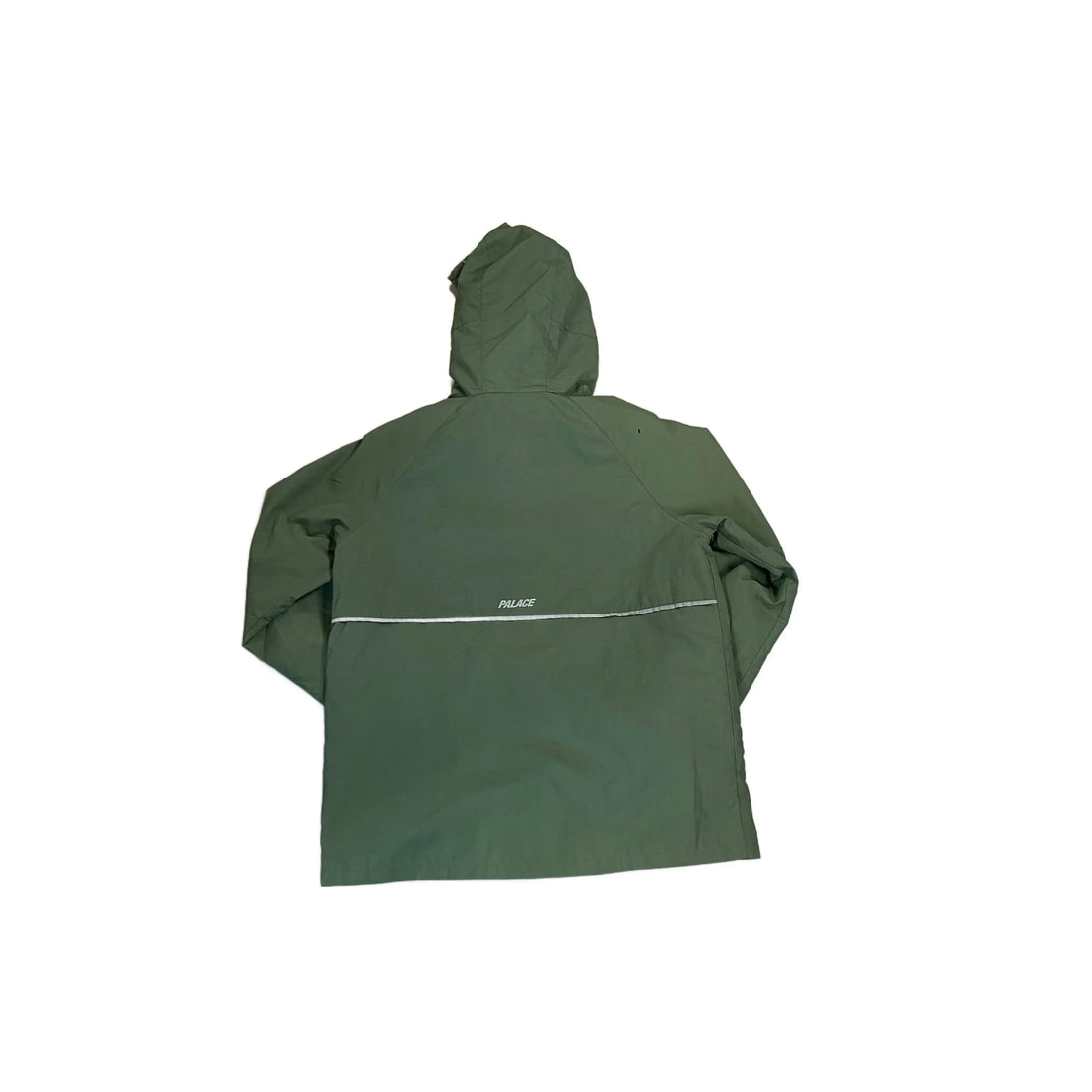 Green Palace Jacket - L