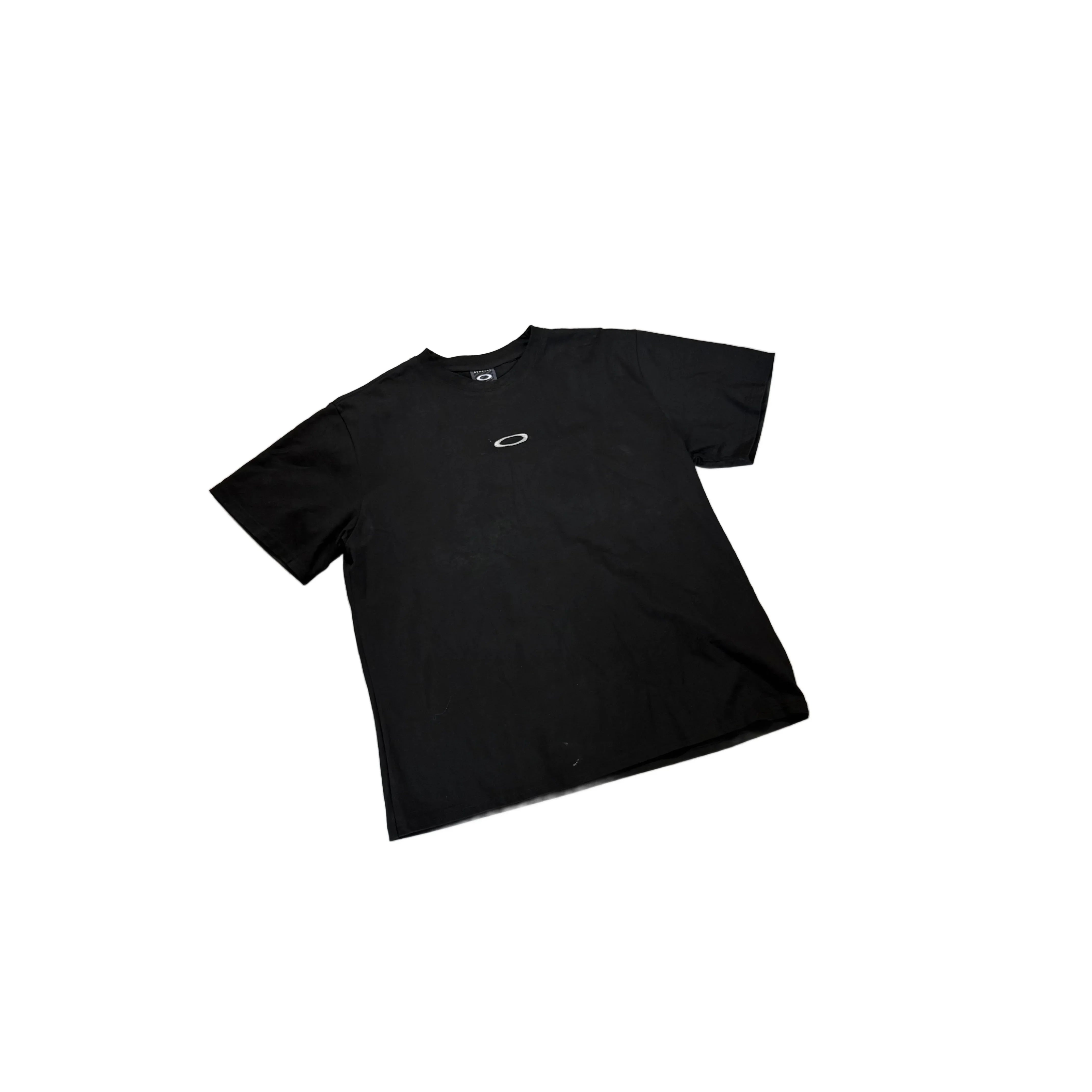 Black Oakley Tee - XL