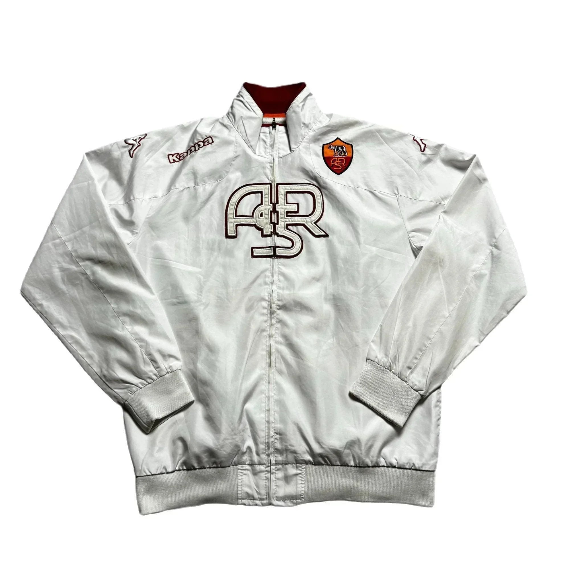 2011 - 12 Roma Jacket - XXL