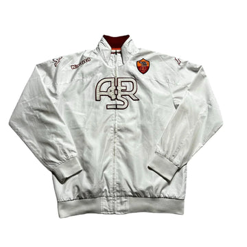 2011 - 12 Roma Jacket - XXL