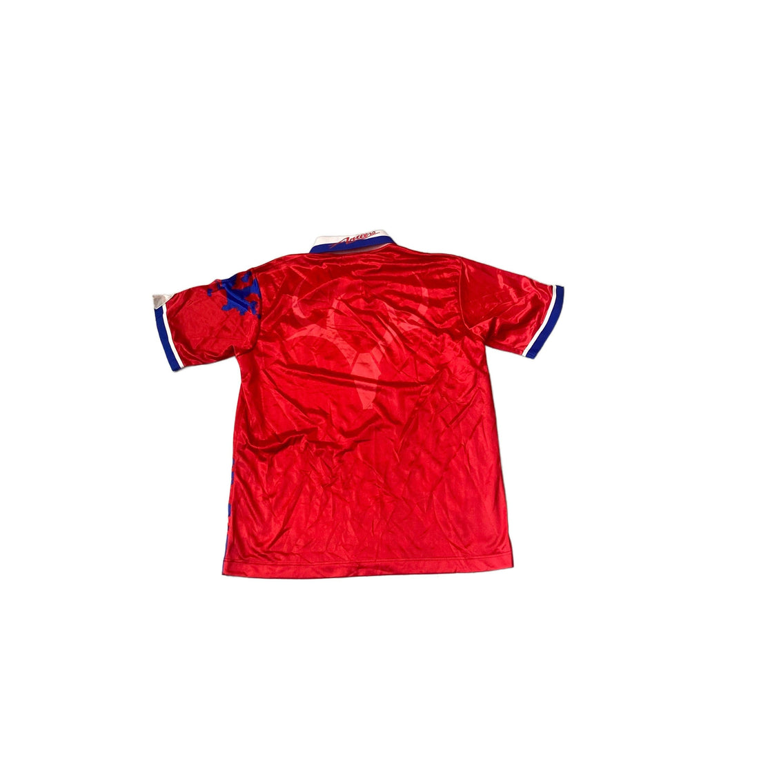 1995 Kashima Antlers Home Shirt - L