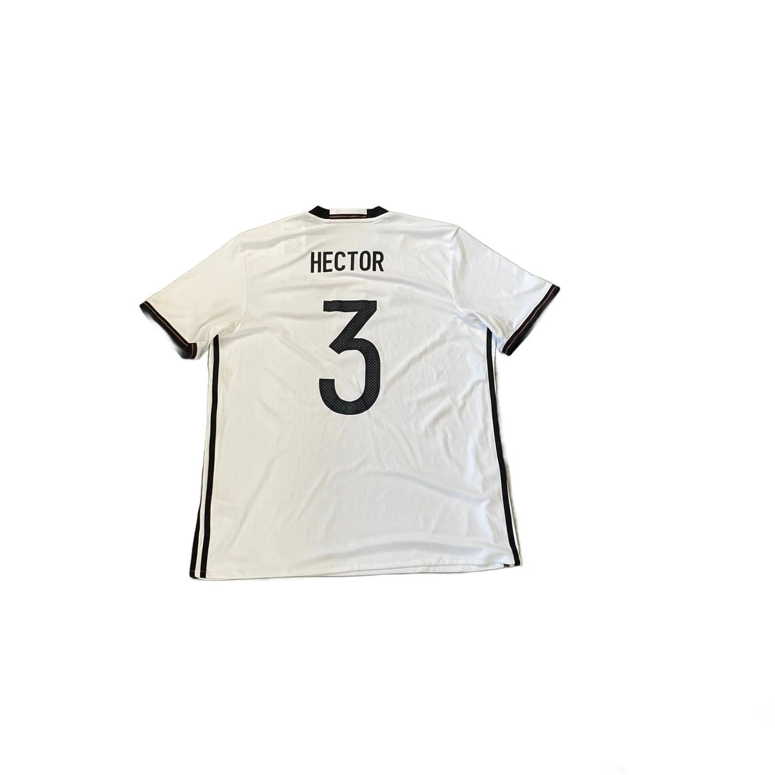 2015 - 16 Germany Home Shirt - XL