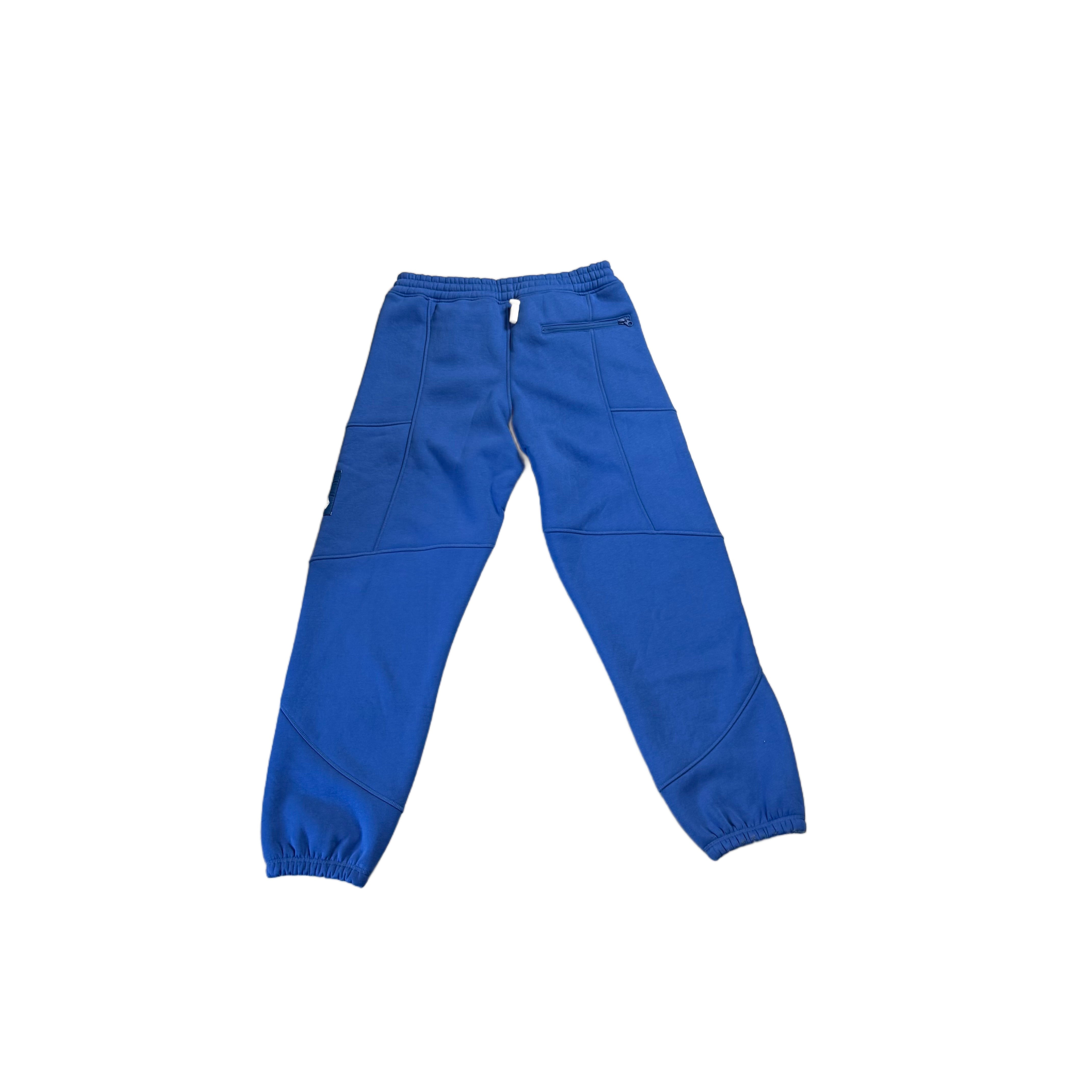 BNWT Blue Palace Joggers - M