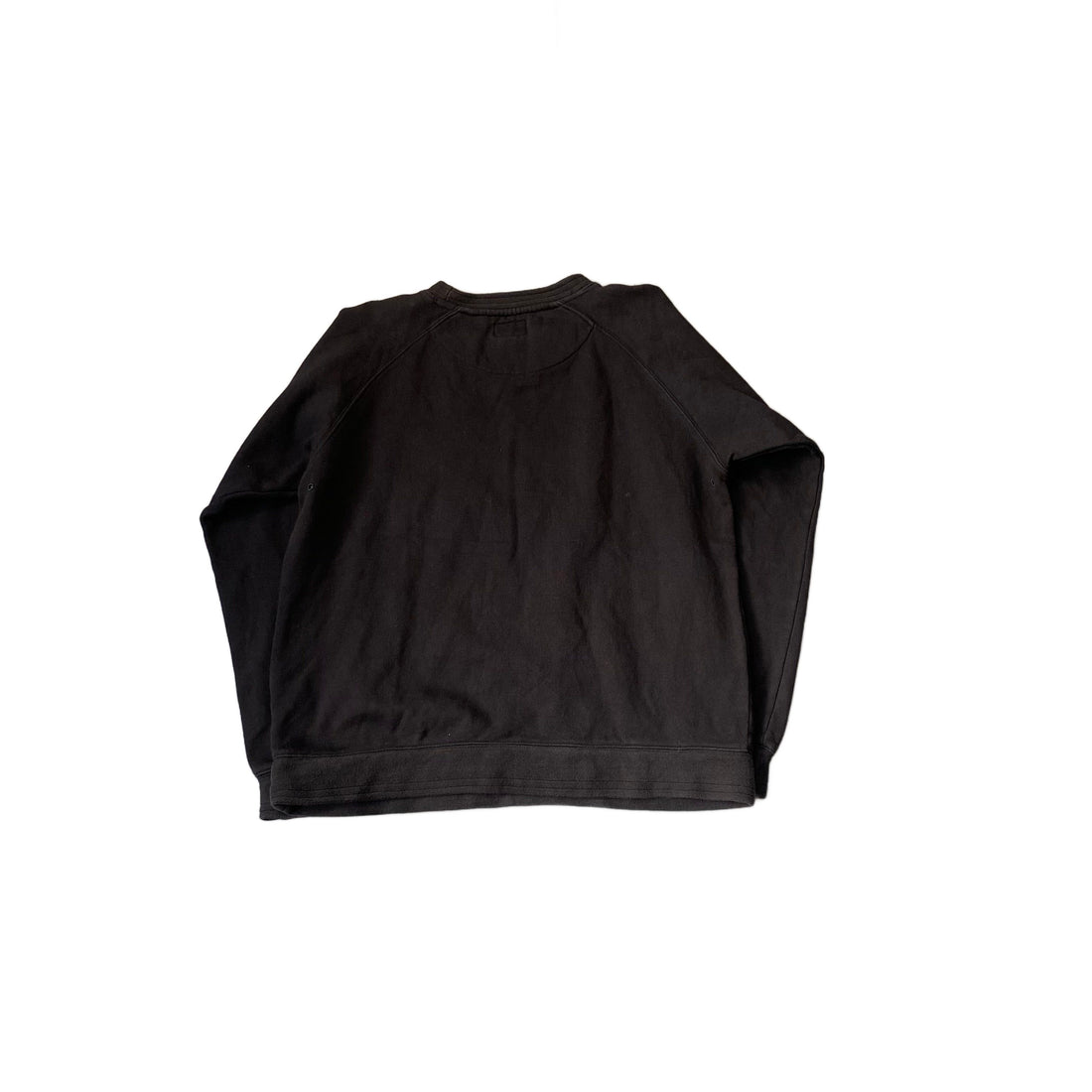 Black Stussy Sweatshirt - S