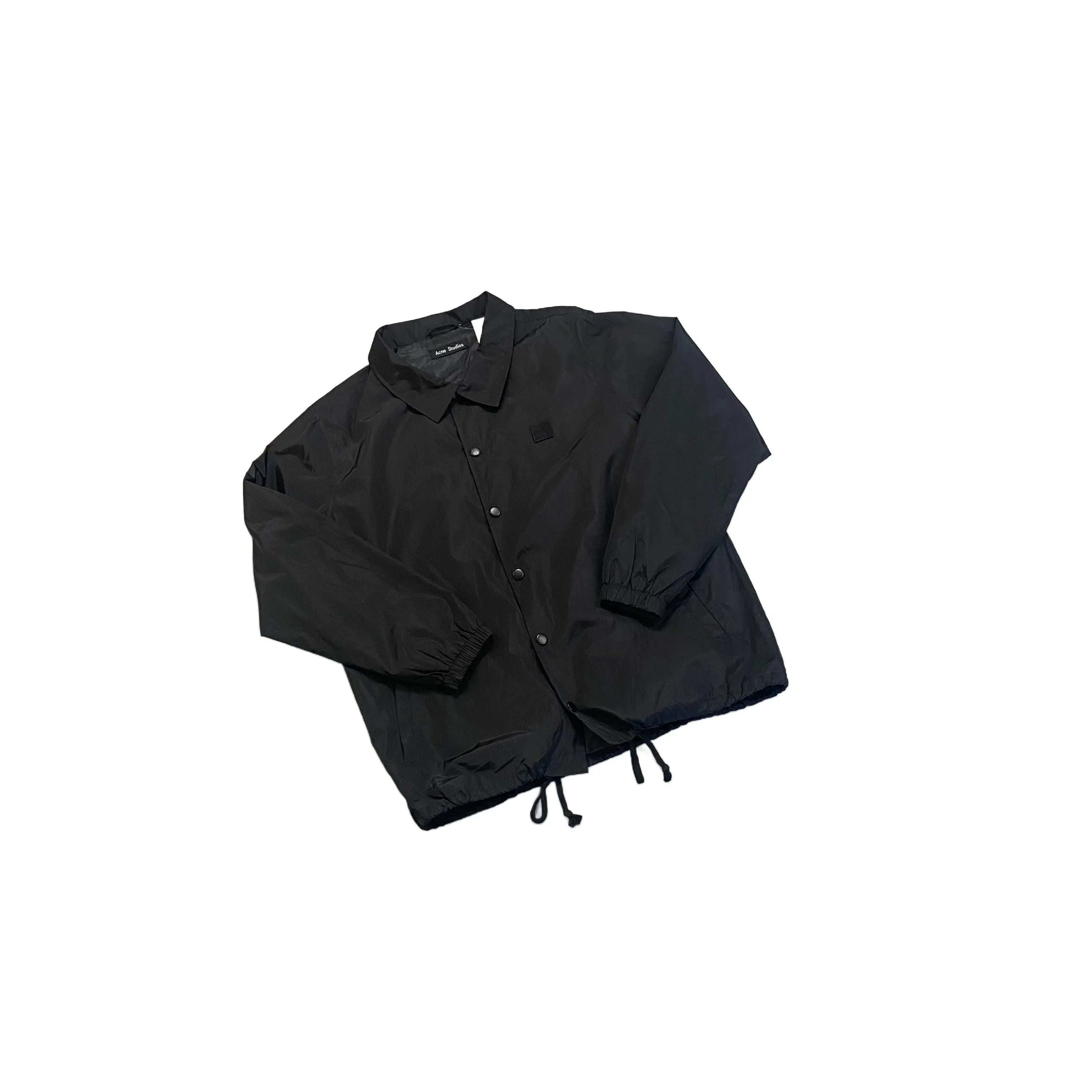 Black Acne Studios Jacket - XS