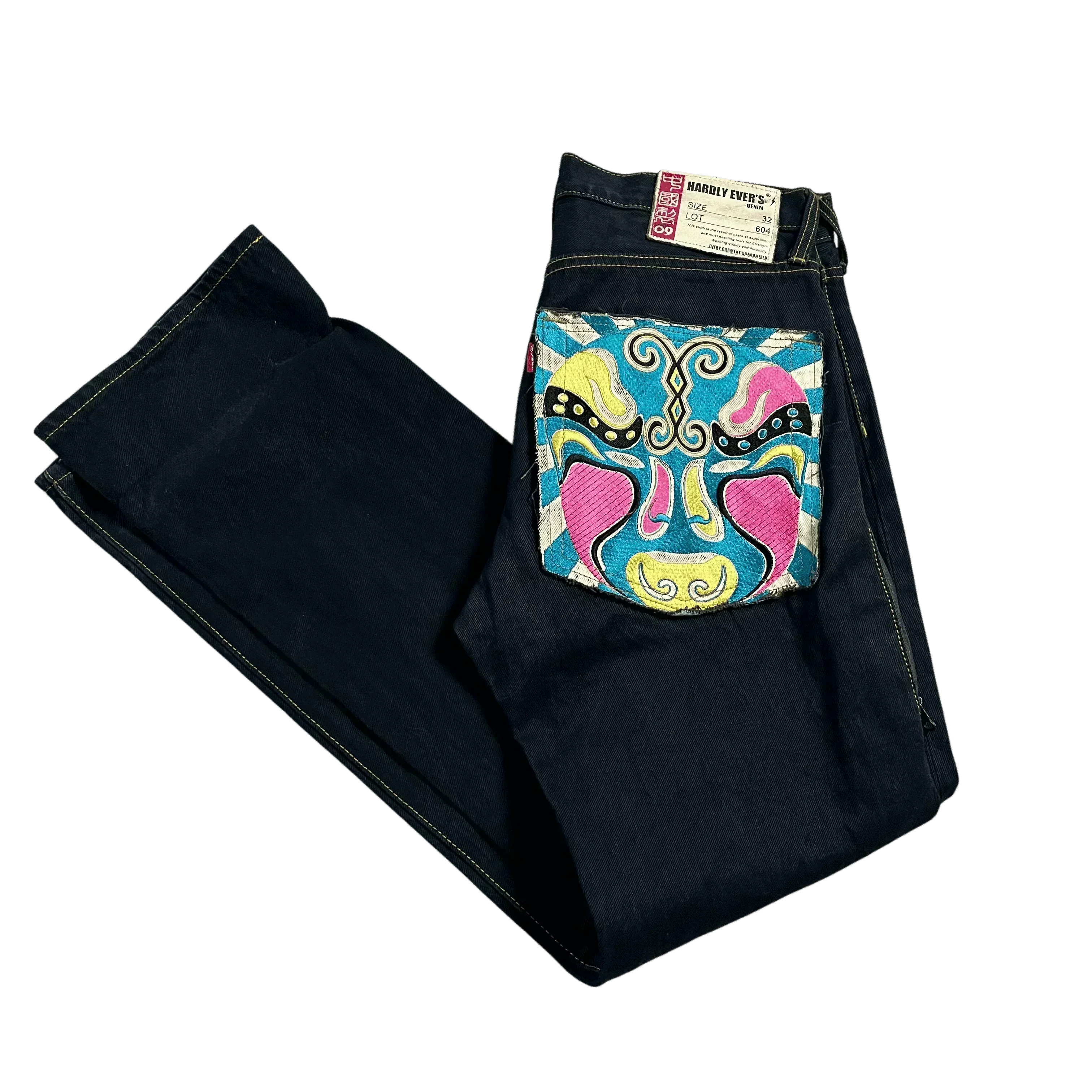 RMC Jeans - 32