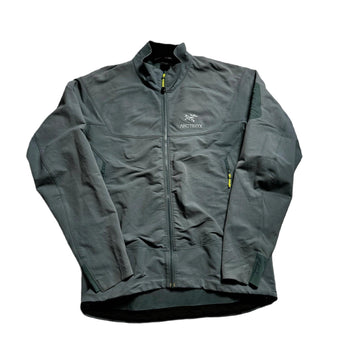 Grey Arc’Teryx Soft Shell Jacket - L
