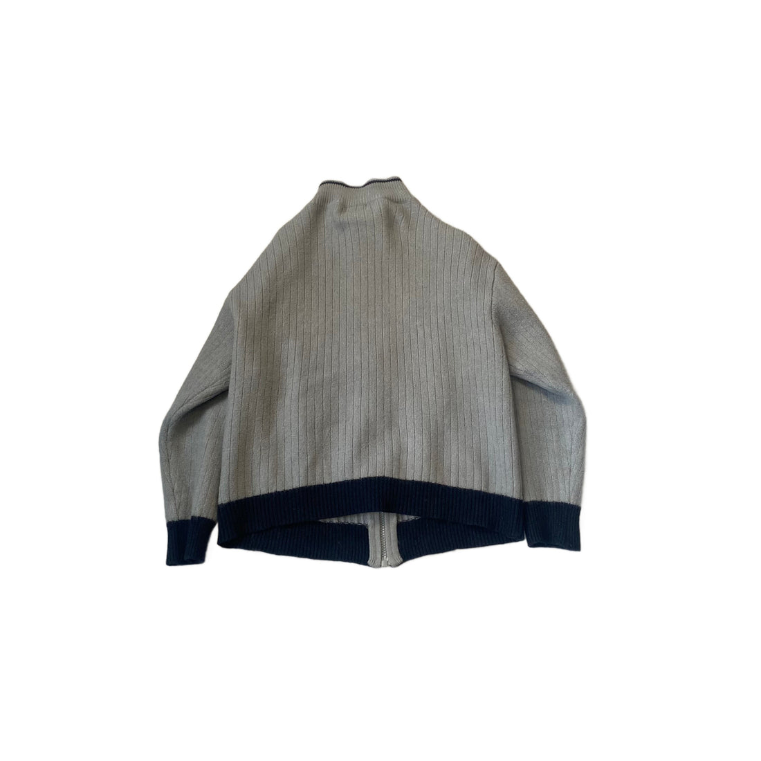 Grey Stussy Jacket - L