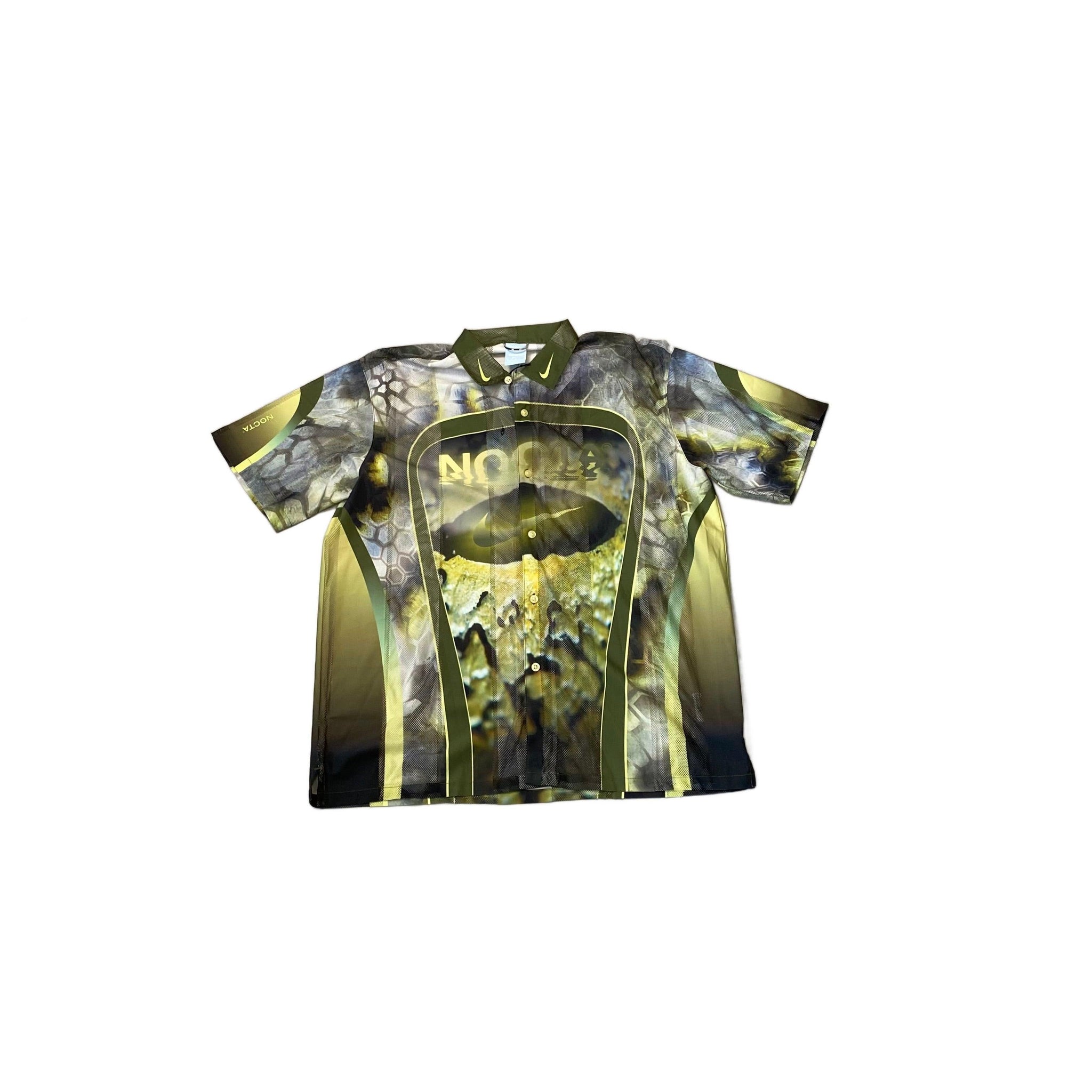 BNWT Nike x NOCTA Shirt - M