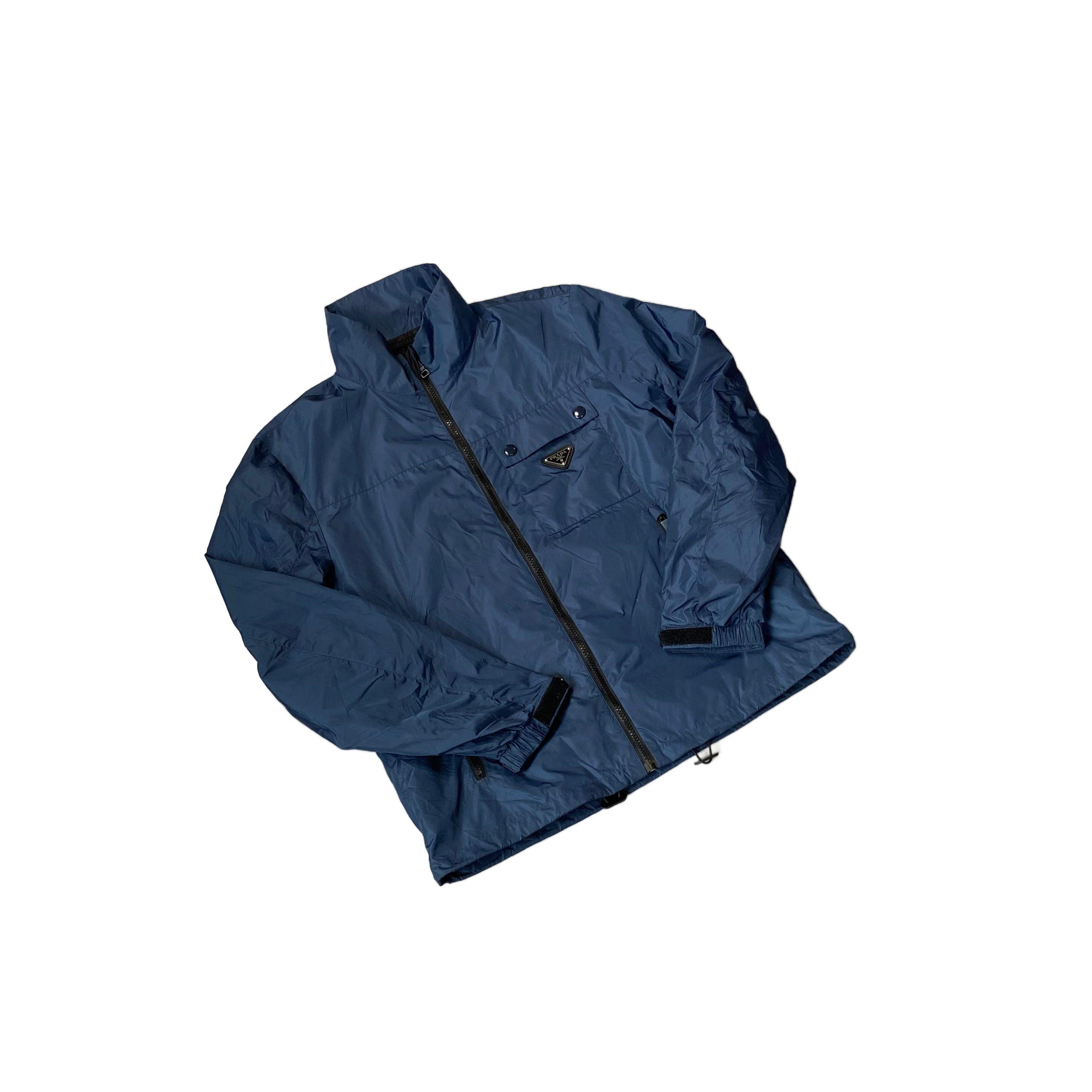 Prada Jacket - M
