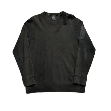 Grey Arc'Teryx Sweatshirt - XXL