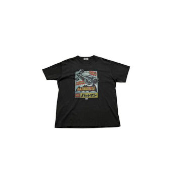 BNWT Black Kith x Batman Tee - L