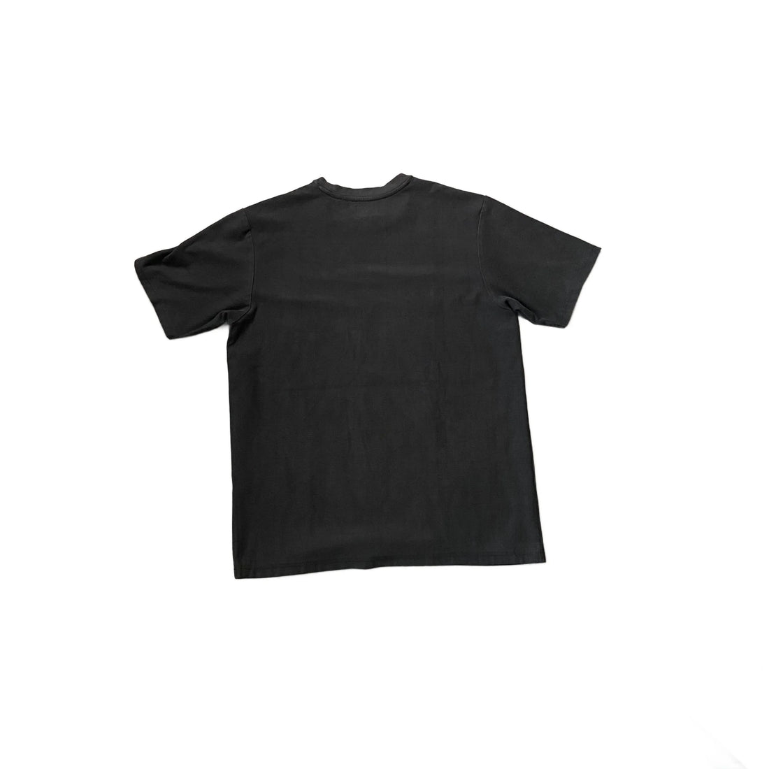 Black Supreme Tee - M