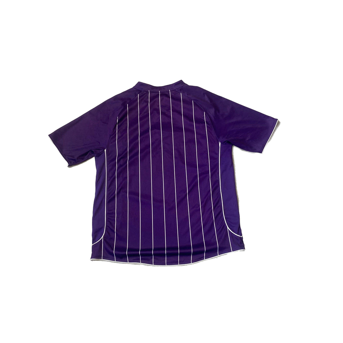 2007 - 08 Manchester City Away Shirt - XL