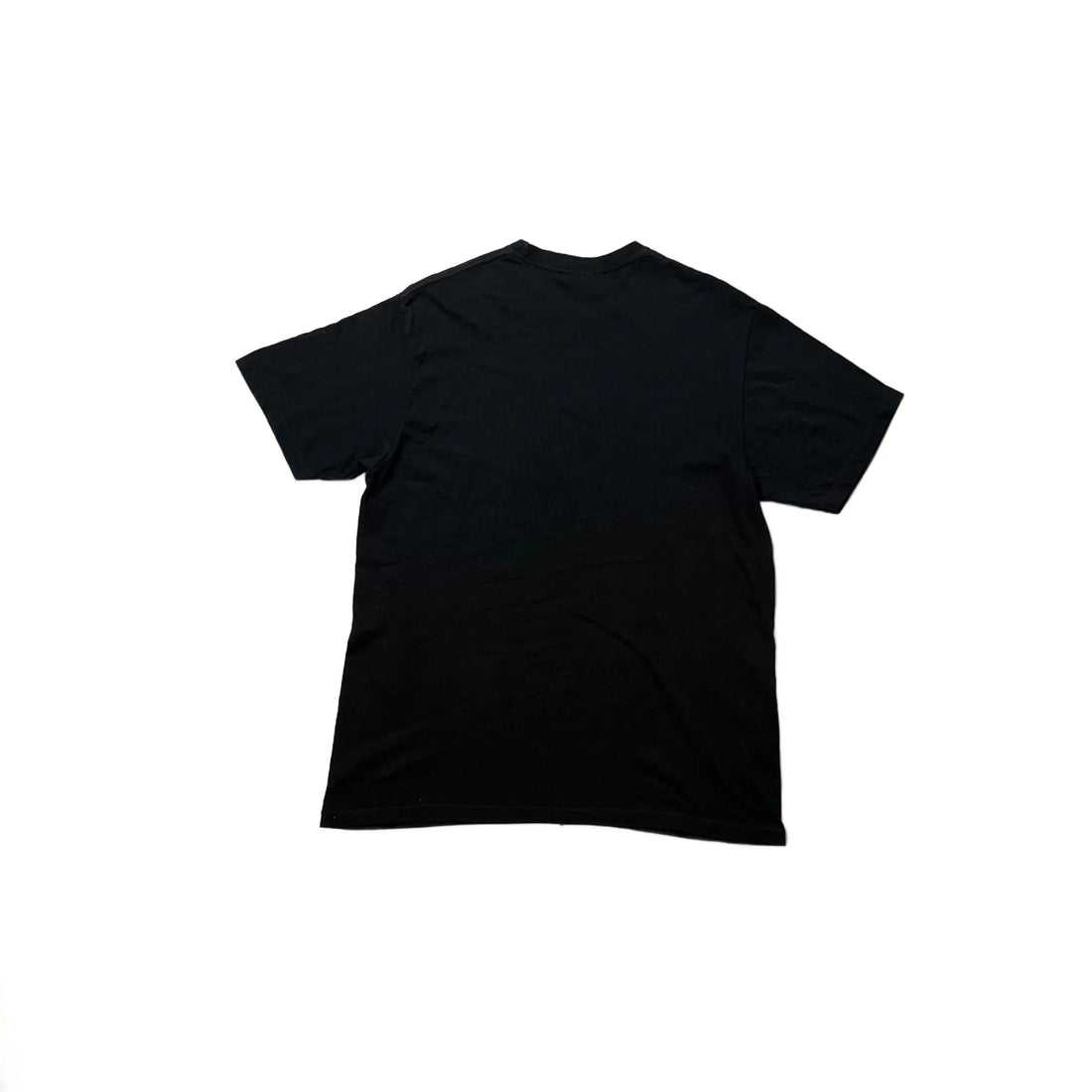 Black Supreme Tee - L