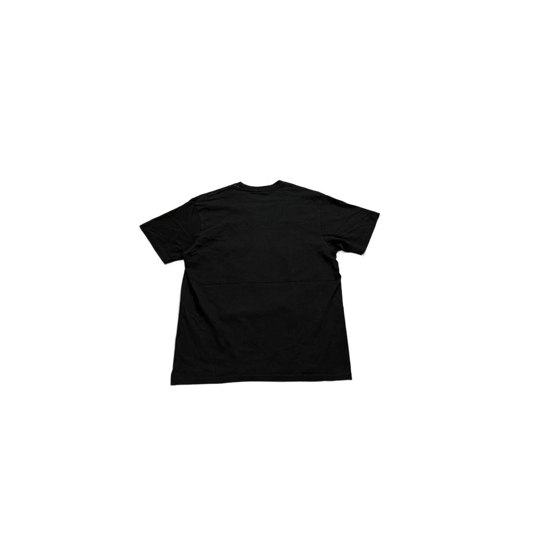Black Supreme Tee - M
