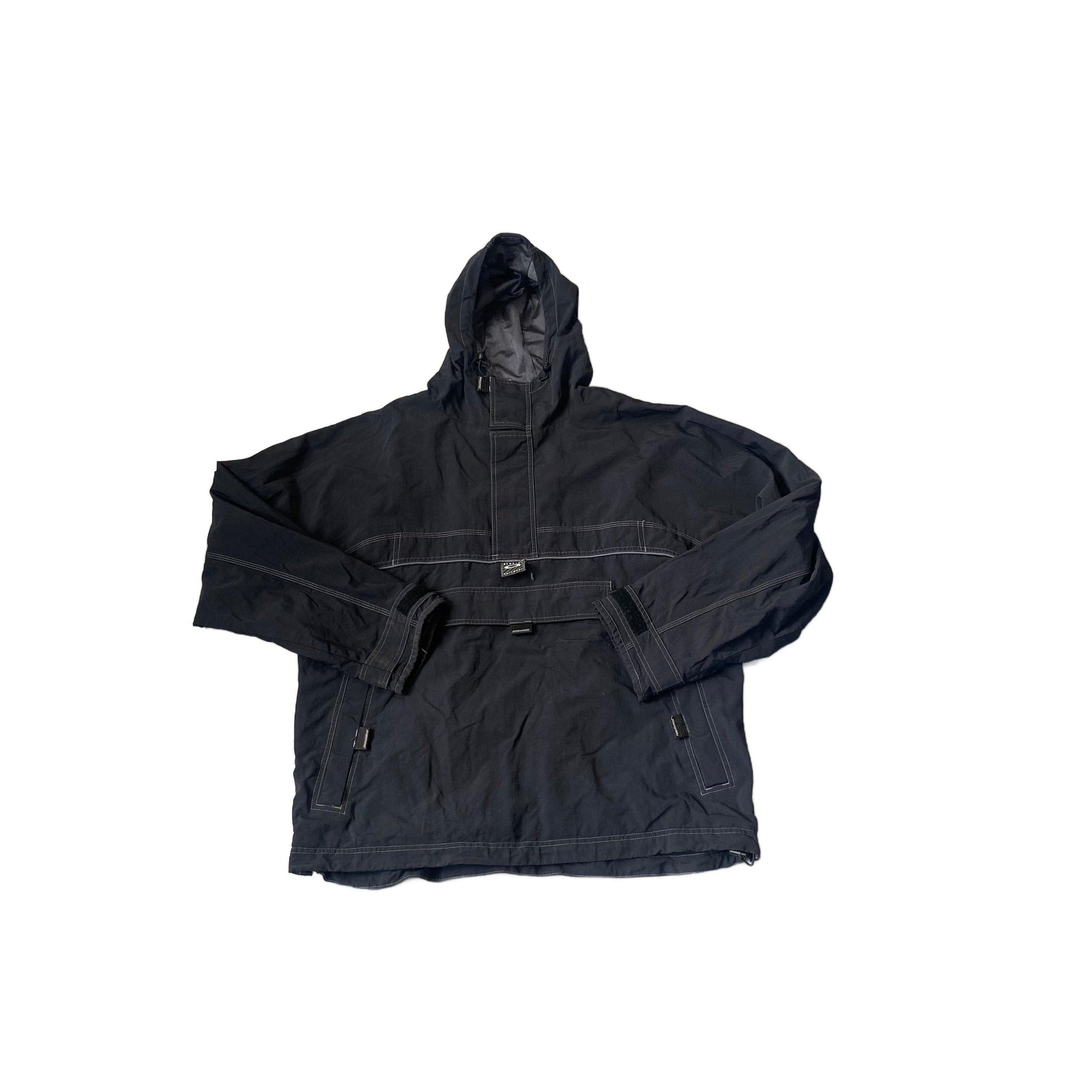 Black Oakley Jacket - L