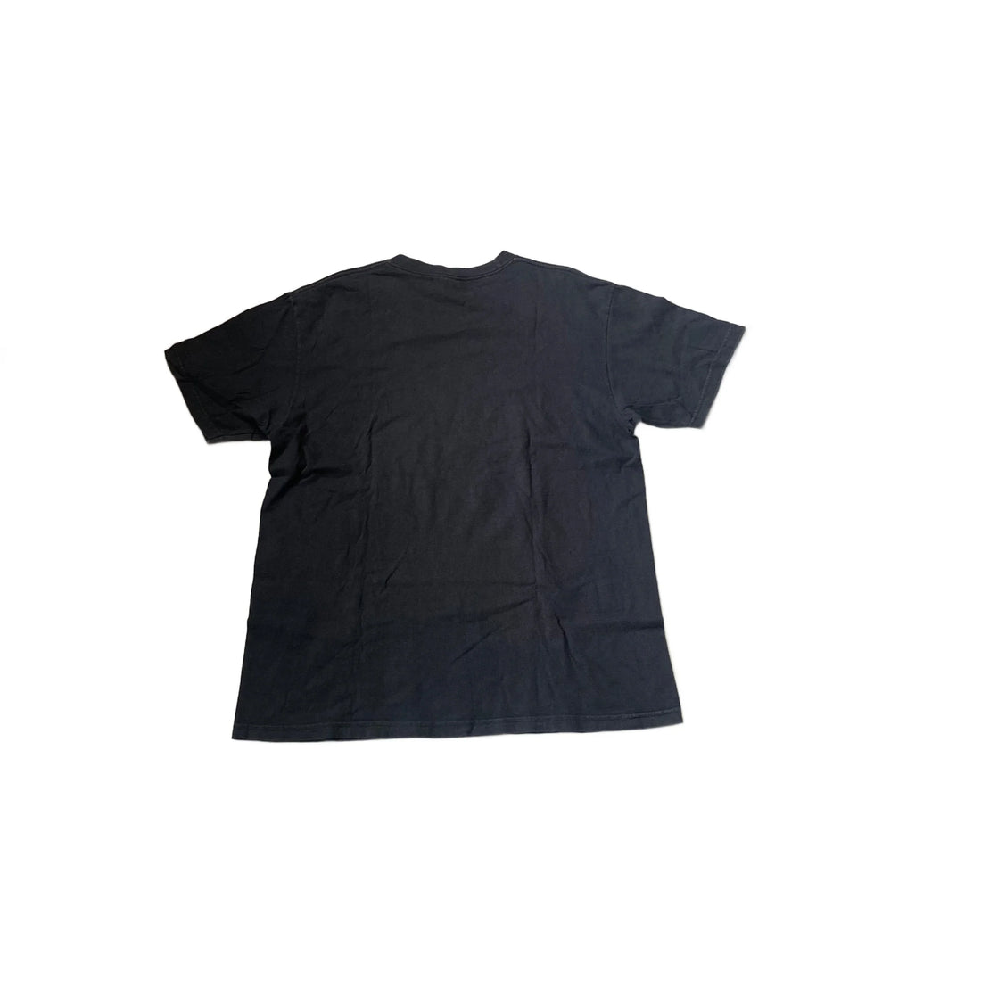 Black Supreme Tee - XL
