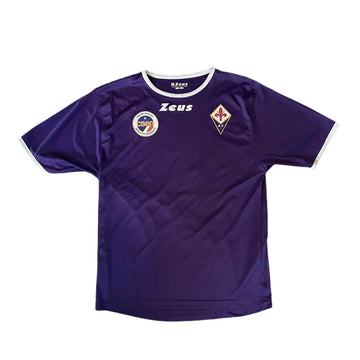 Fiorentina Home Shirt - M