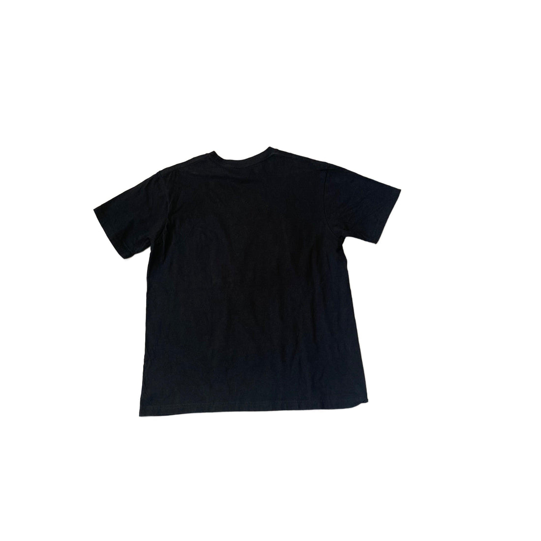 Black Supreme Tee - M