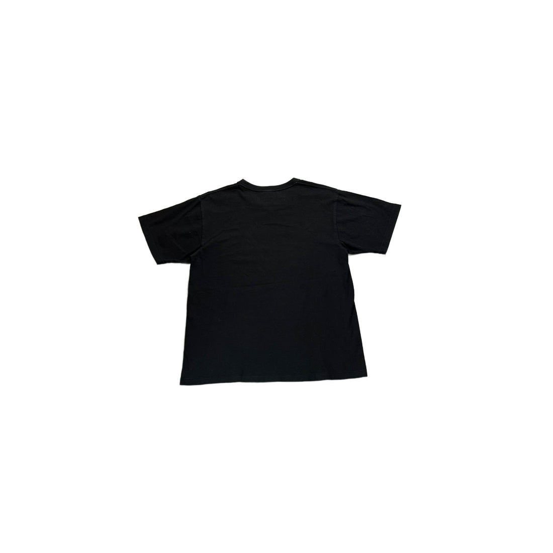 Black A Bathing Ape (BAPE) Tee - L