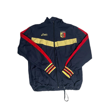 Vintage 00s Genoa Jacket - XL