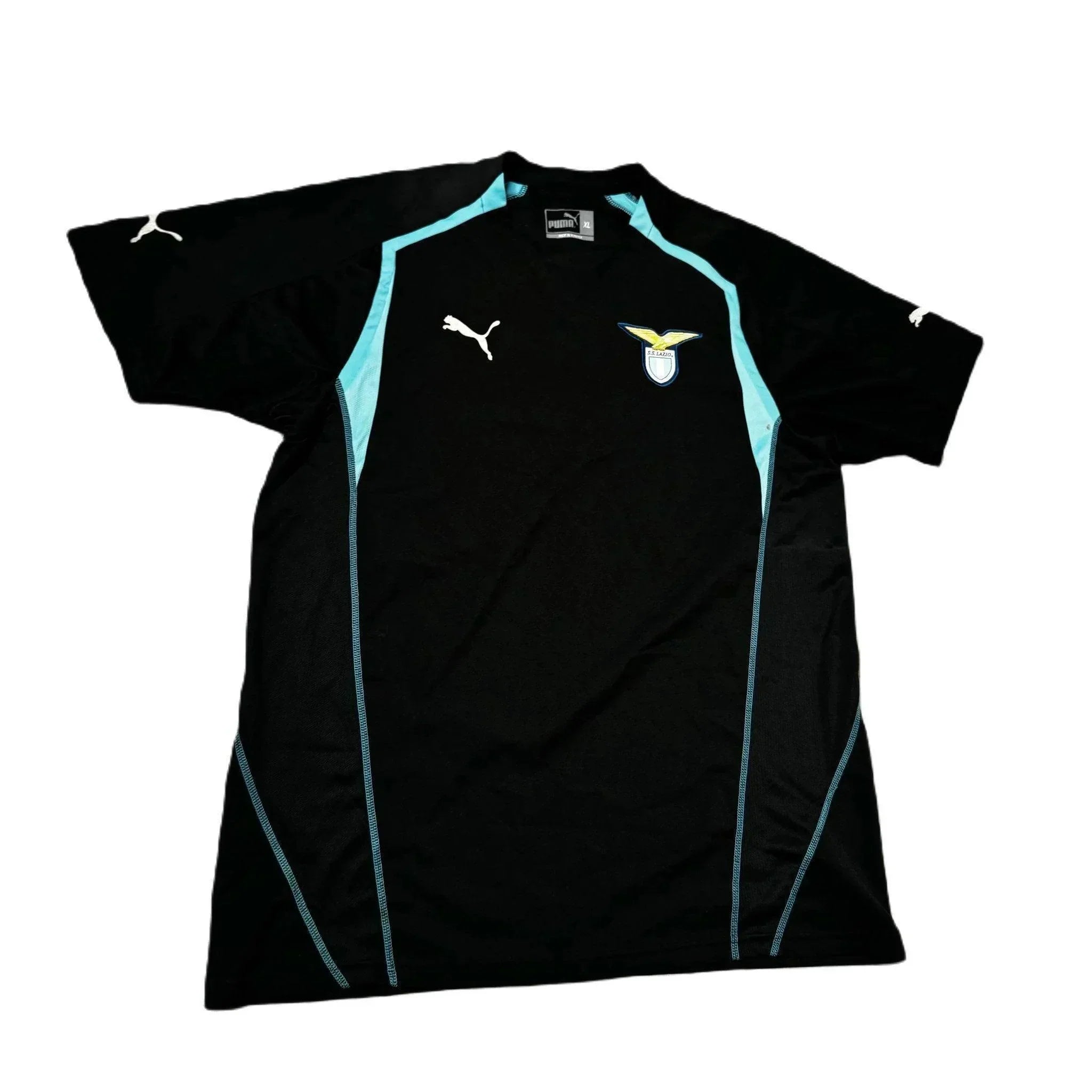 2004 - 05 Lazio 3rd Shirt - XL