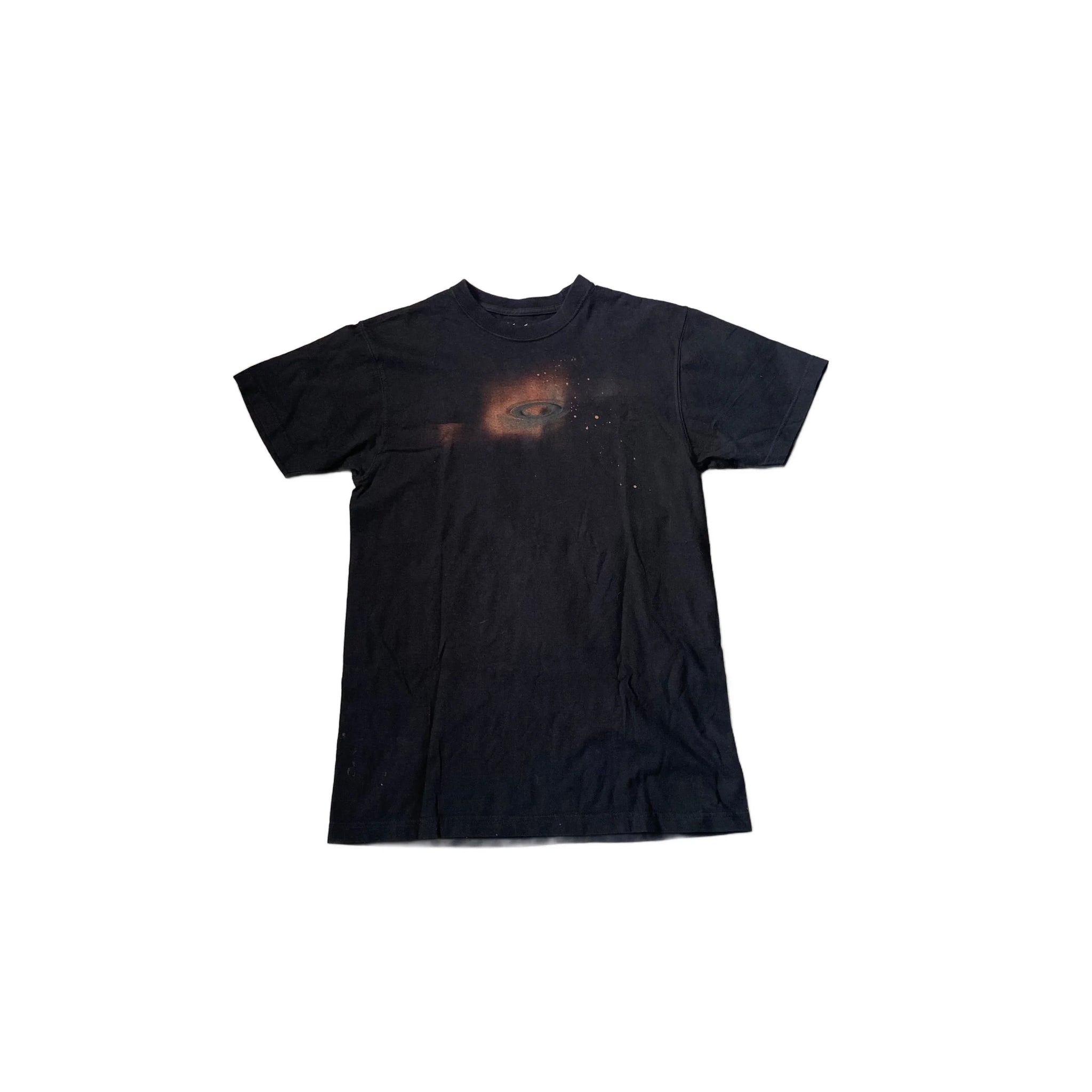 Black Oakley Tee - M