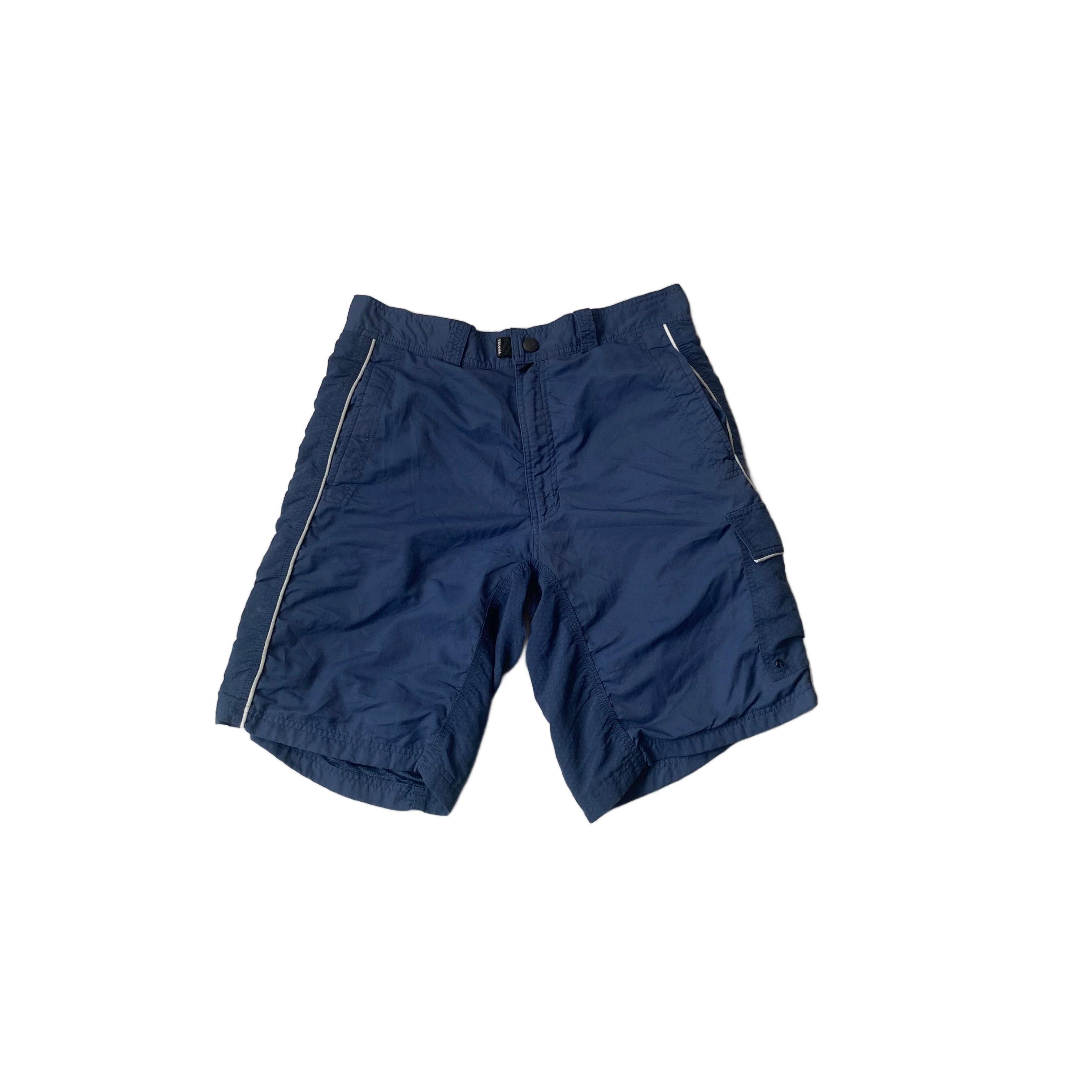 Blue Oakley Shorts - L
