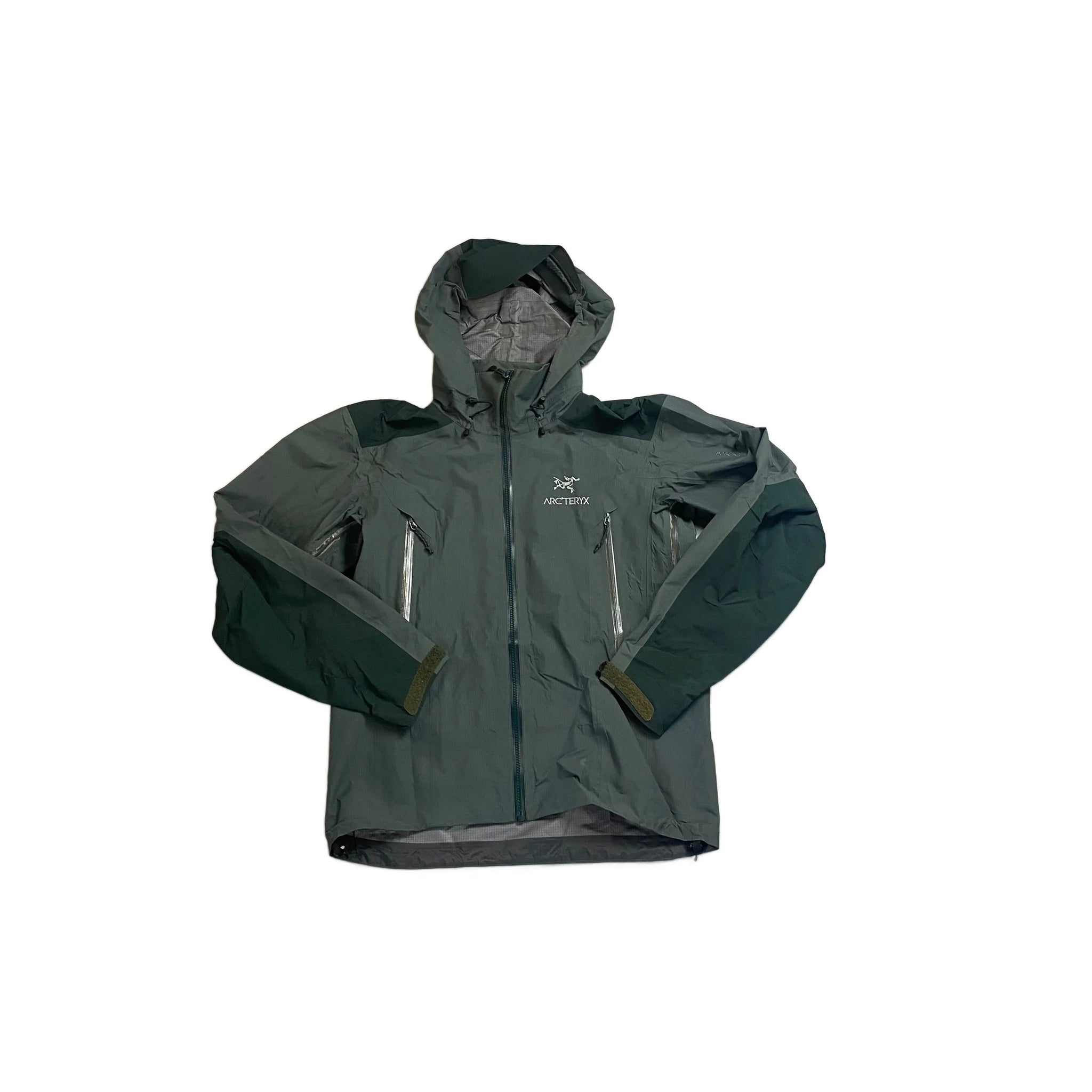 Arc'Teryx Gore-Tex Jacket - S
