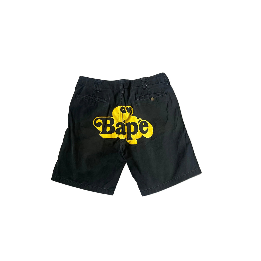 A Bathing Ape (BAPE) Shorts - M