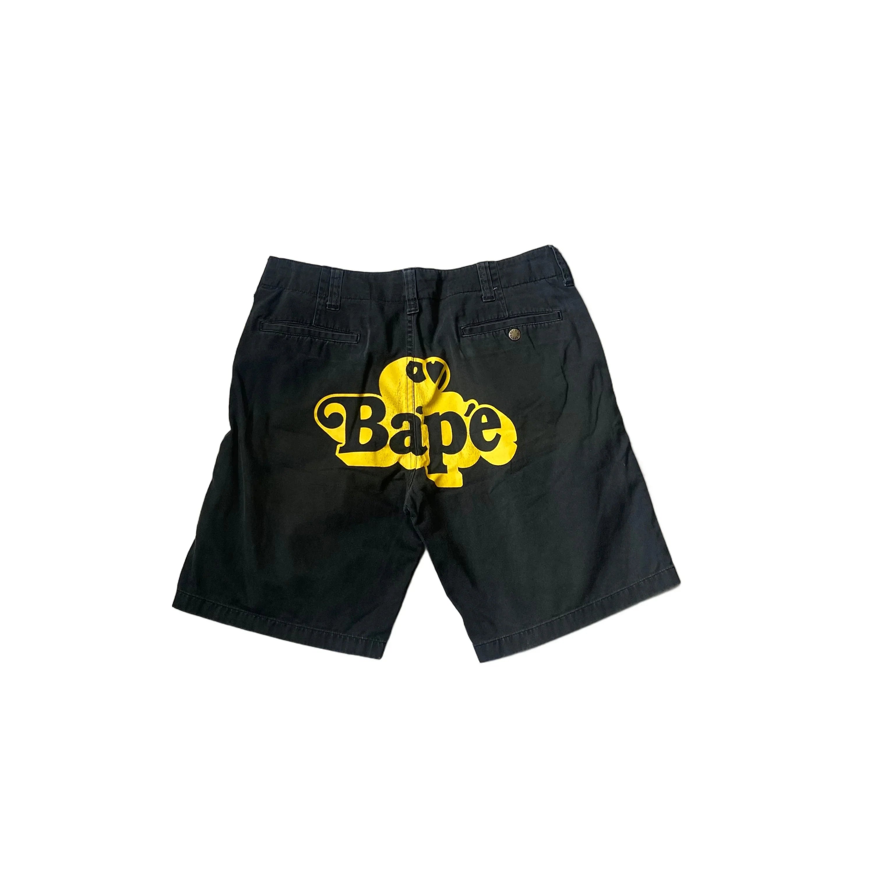 A Bathing Ape (BAPE) Shorts - M