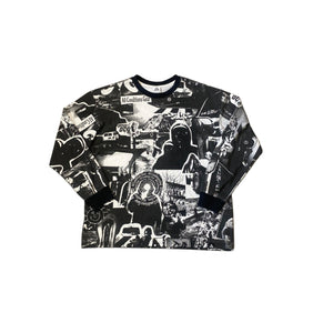 Descriptive image text