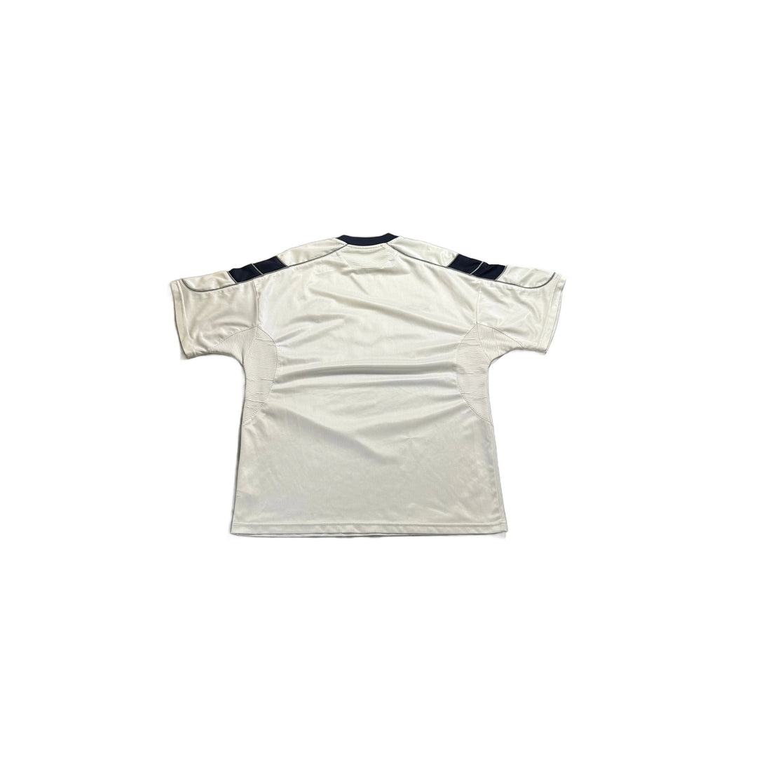 1999 - 00 Manchester United Third Shirt - XL