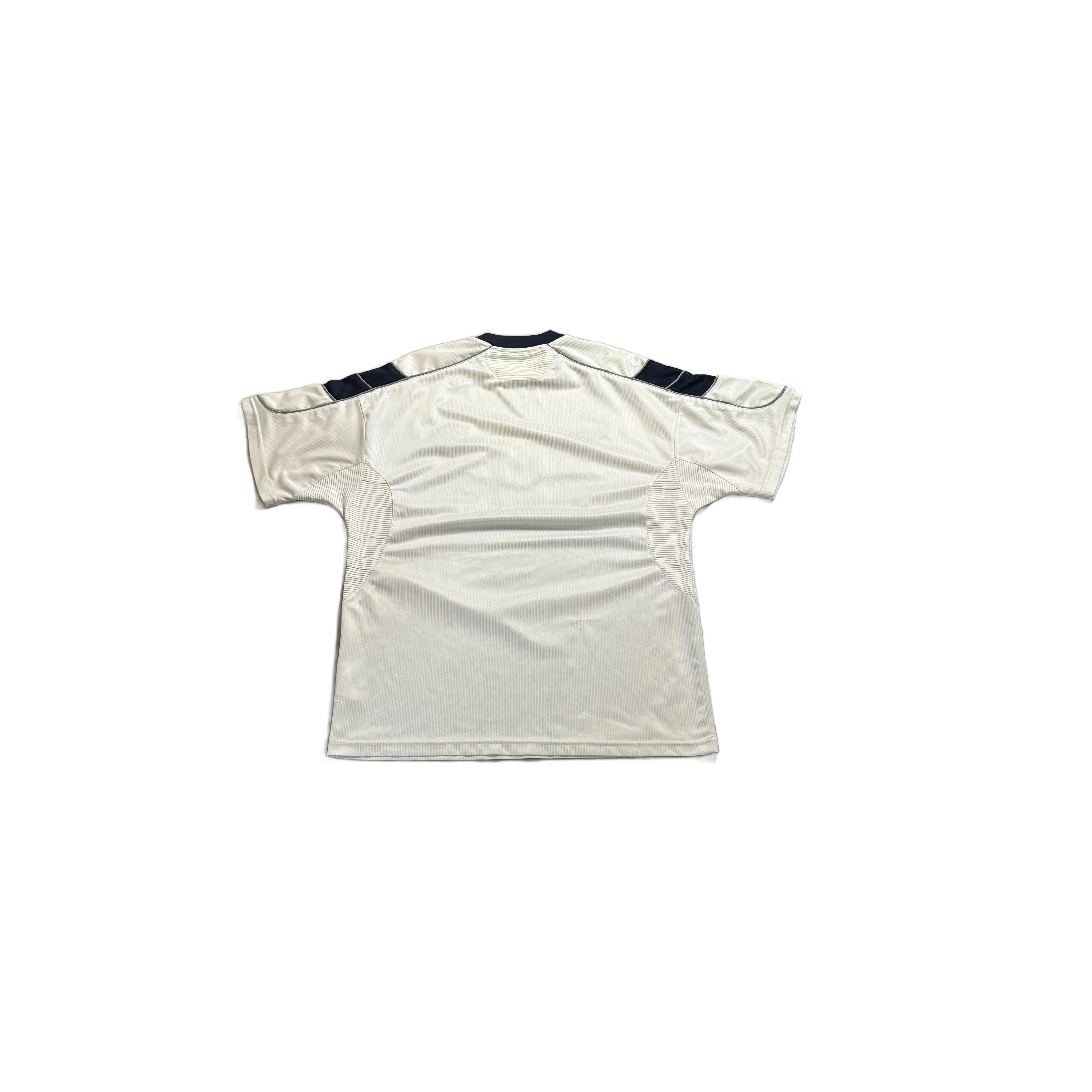 1999 - 00 Manchester United Third Shirt - XL