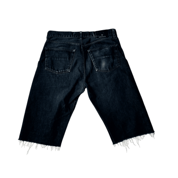 Stone Island Jorts - 34