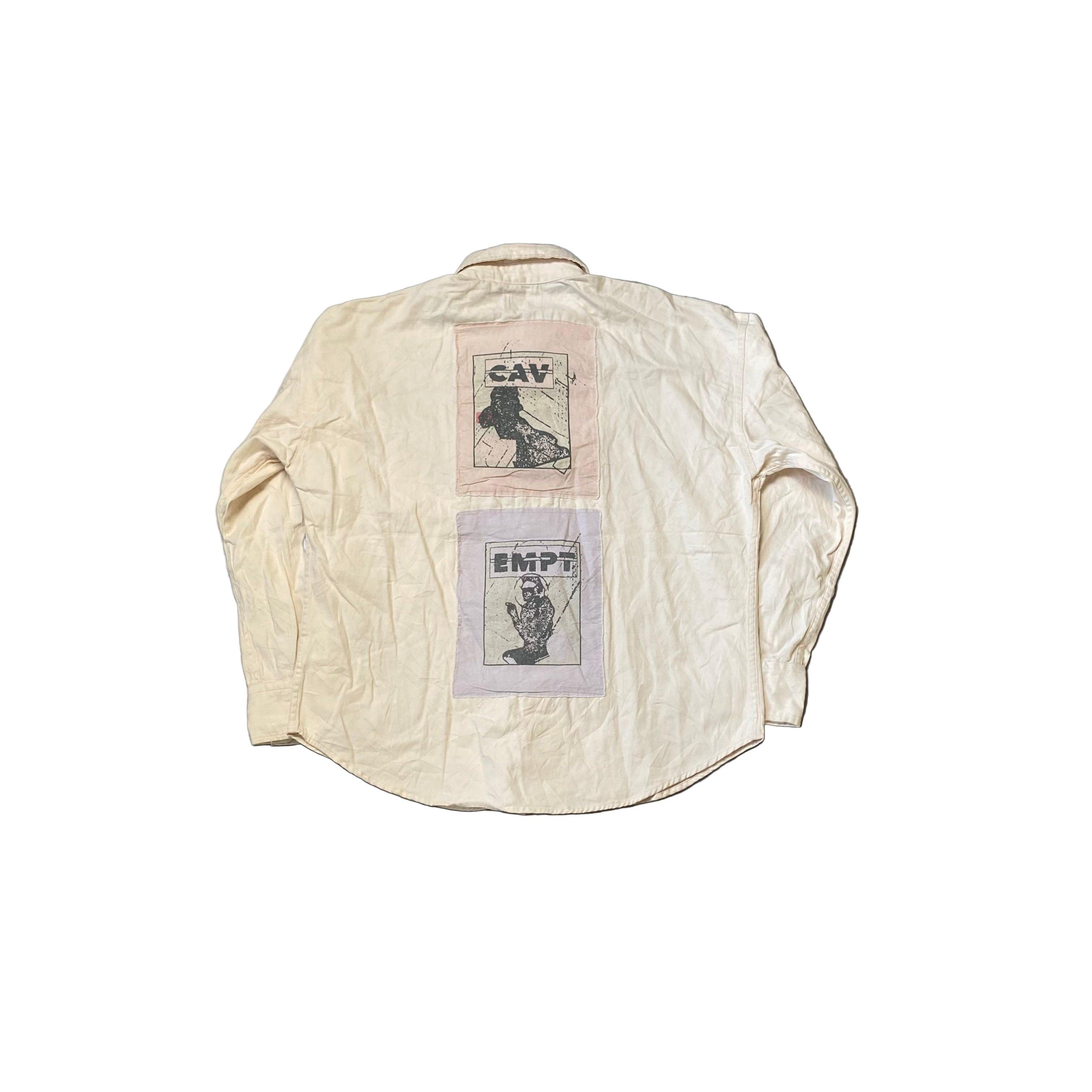 Cav Empt Shirt - S
