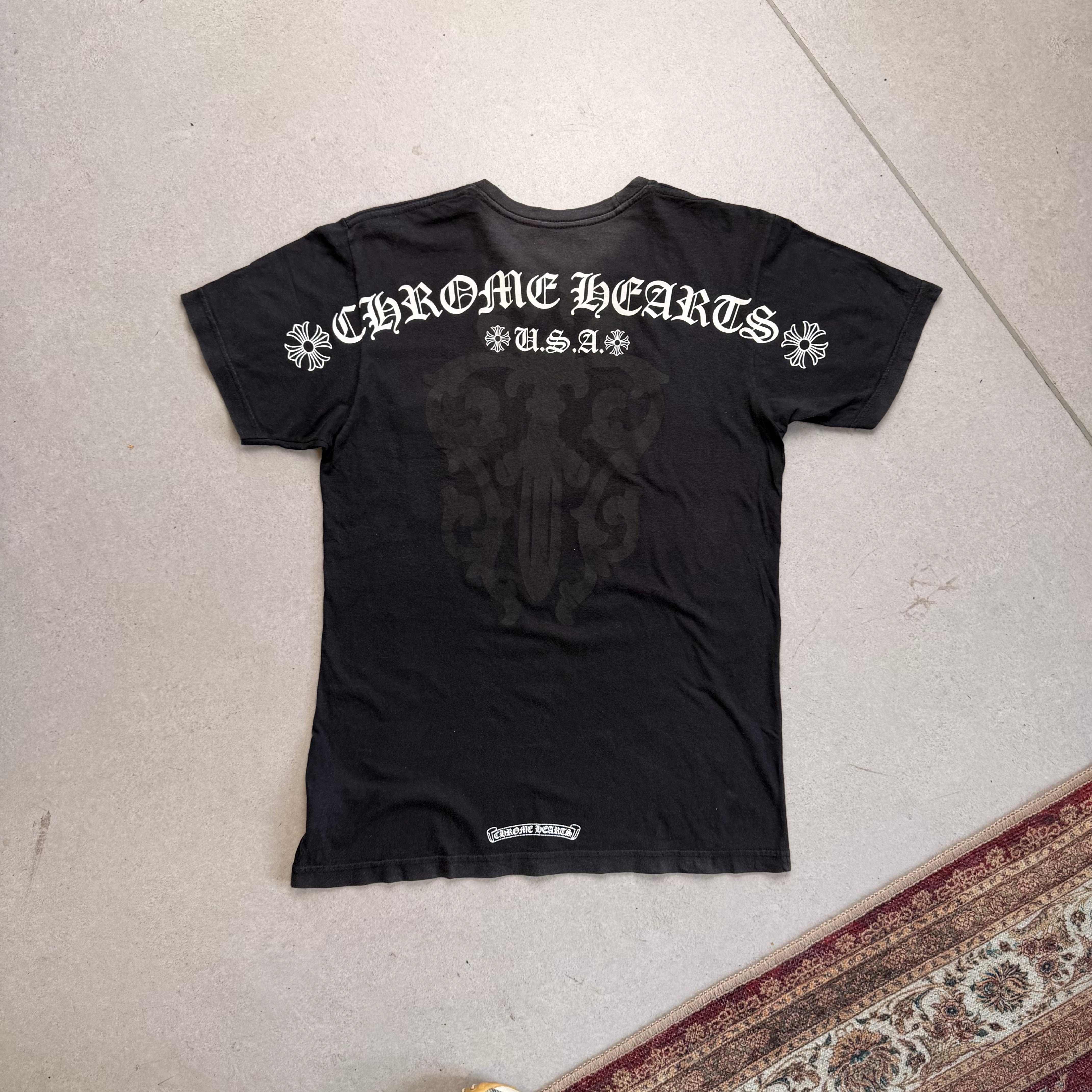 Image - M (needs price)