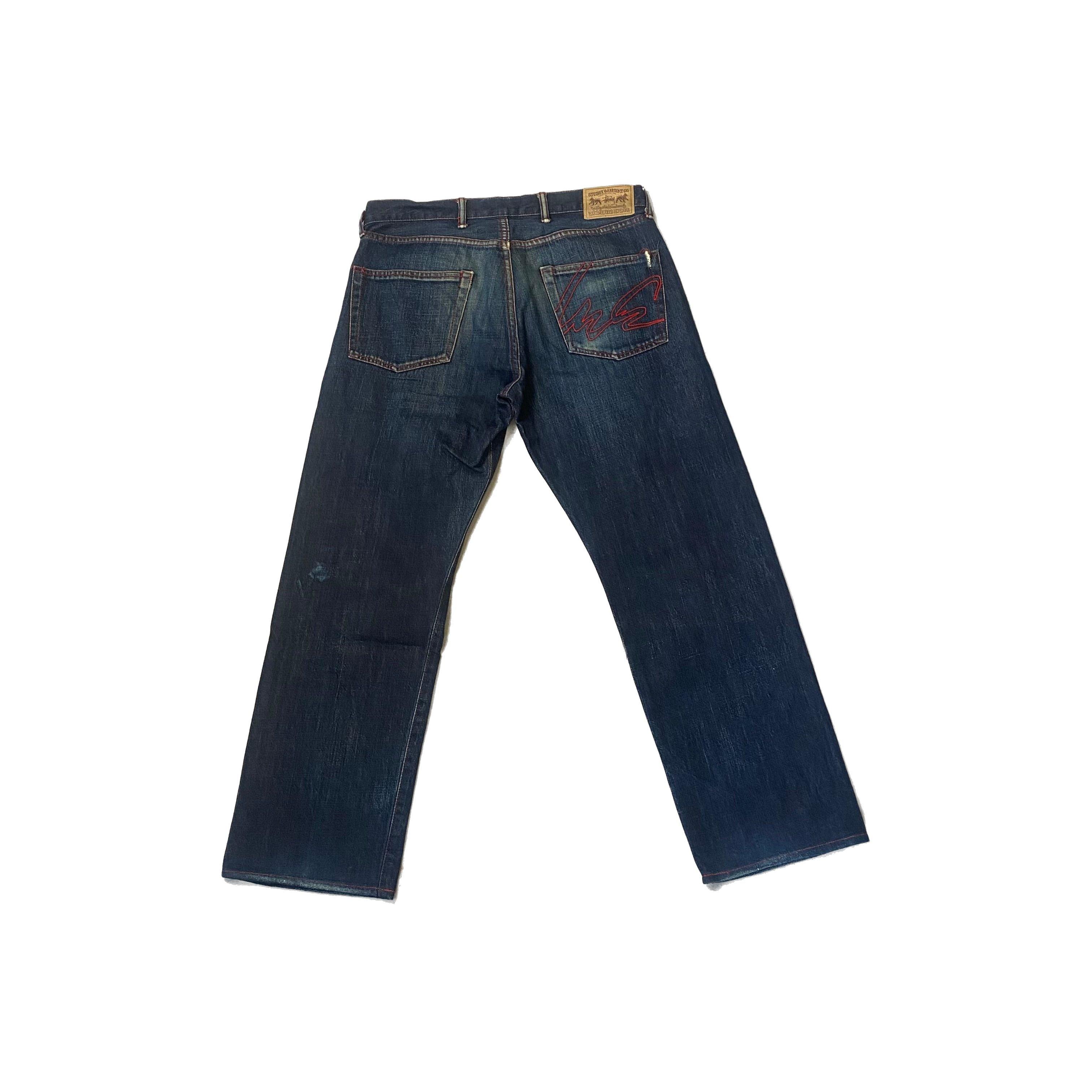 Stussy Jeans - W32