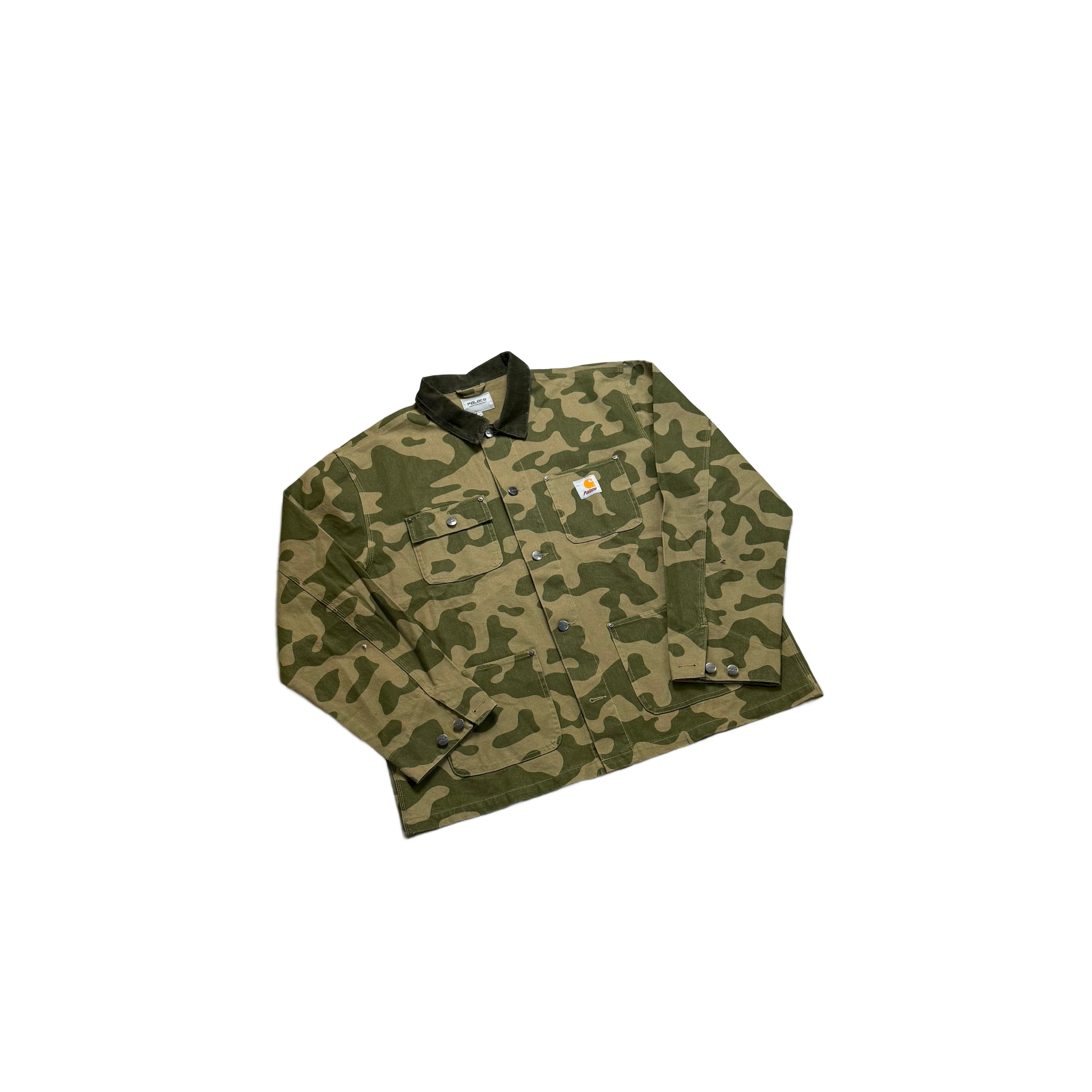 Palace x Carhartt Jacket - XL