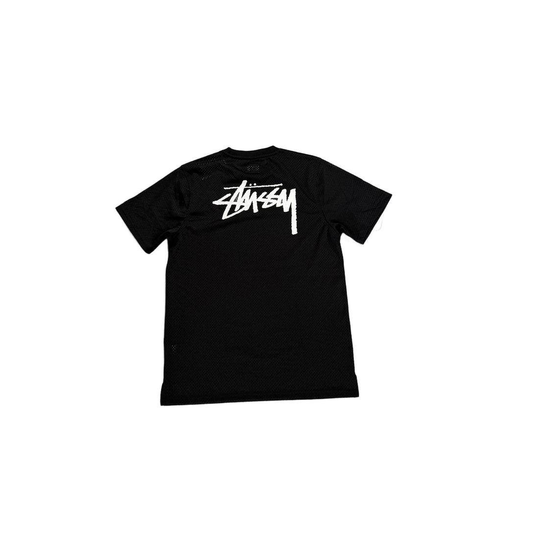 Black Stussy Jersey - S