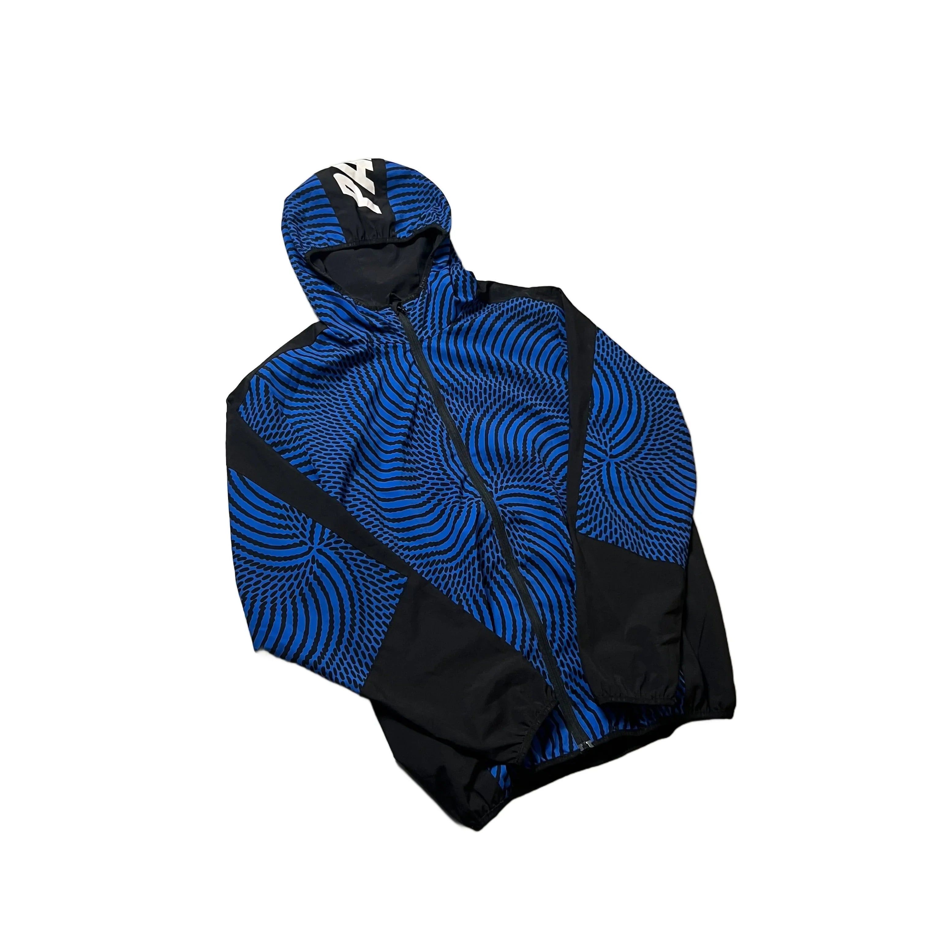 Blue Palace Jacket - L