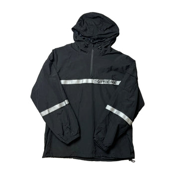 Black Supreme Jacket - M