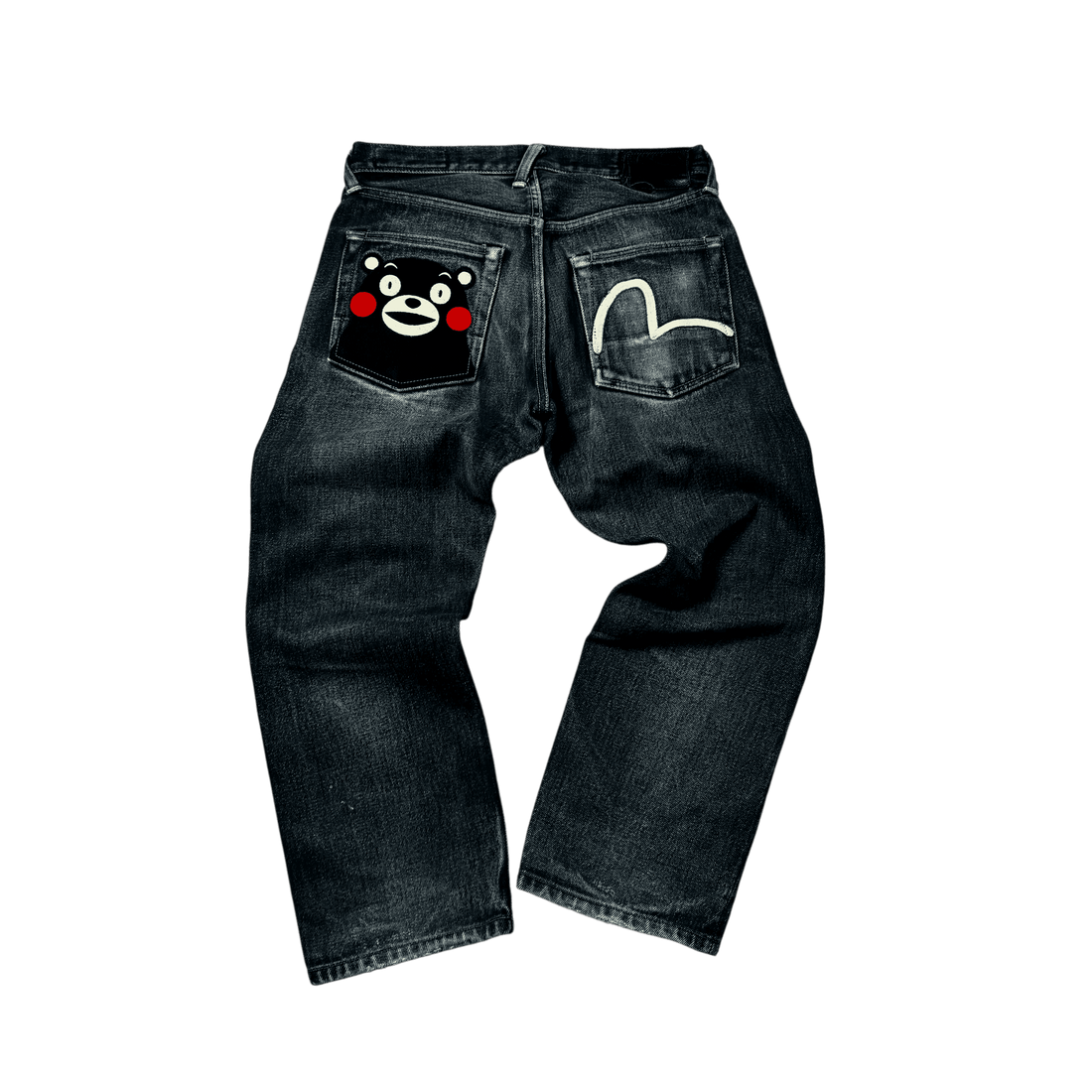 Evisu Jeans - 32