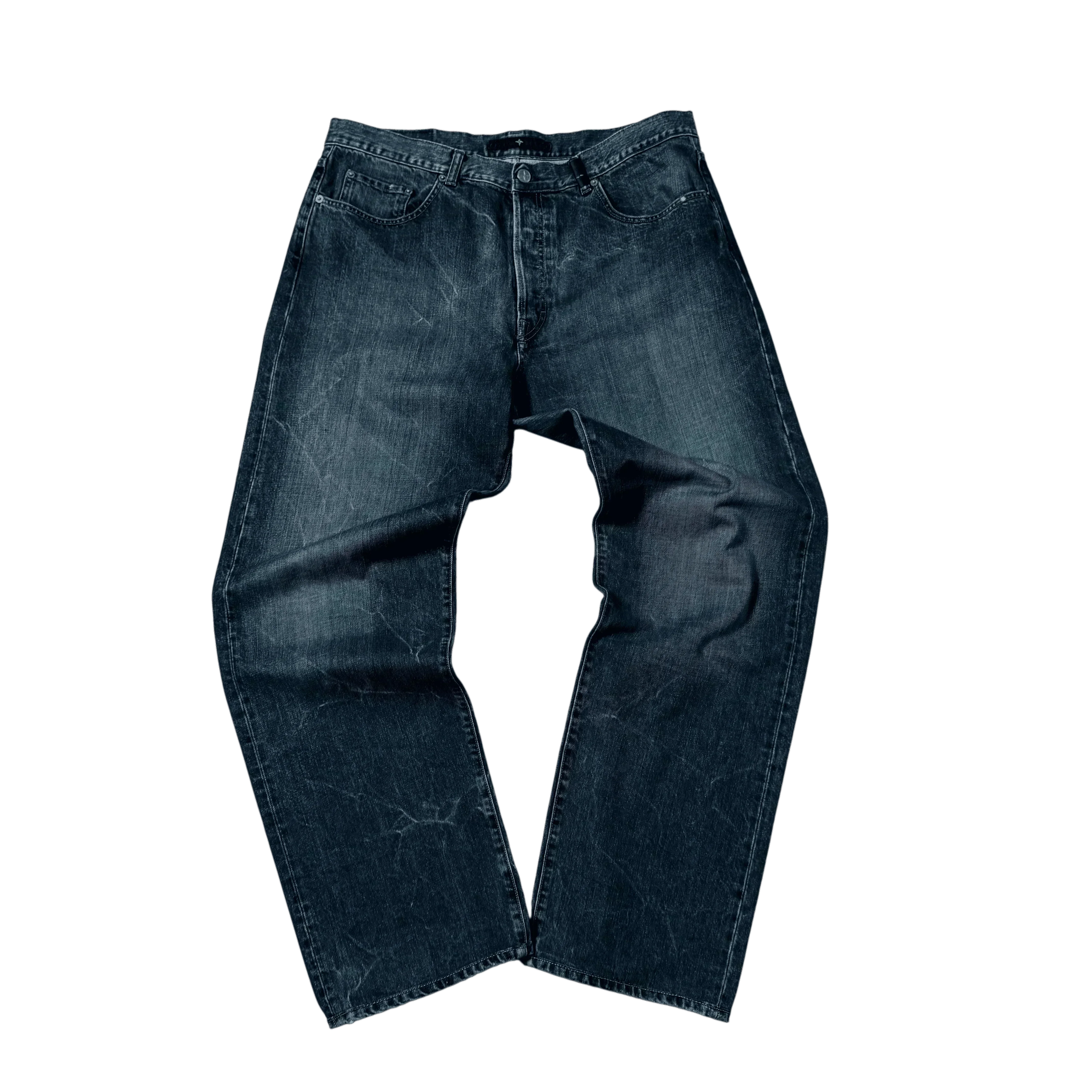 Vintage Stone Island Jeans - 38
