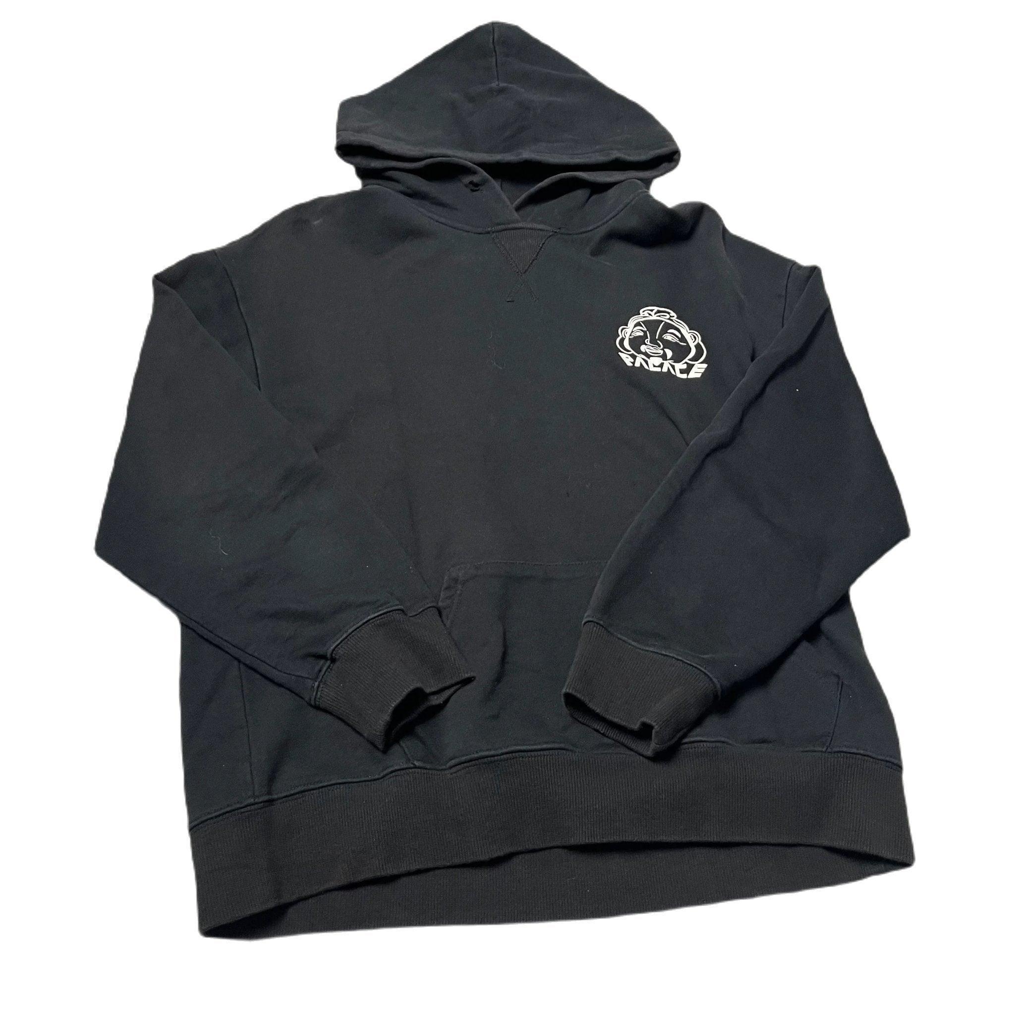 Black Palace x Evisu Hoodie - XL