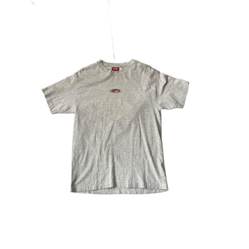 Grey Oakley Tee - L