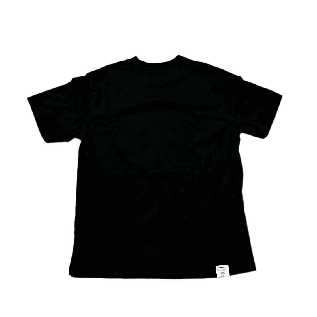 Black A Bathing Ape (BAPE) Chocolate Tee - XL