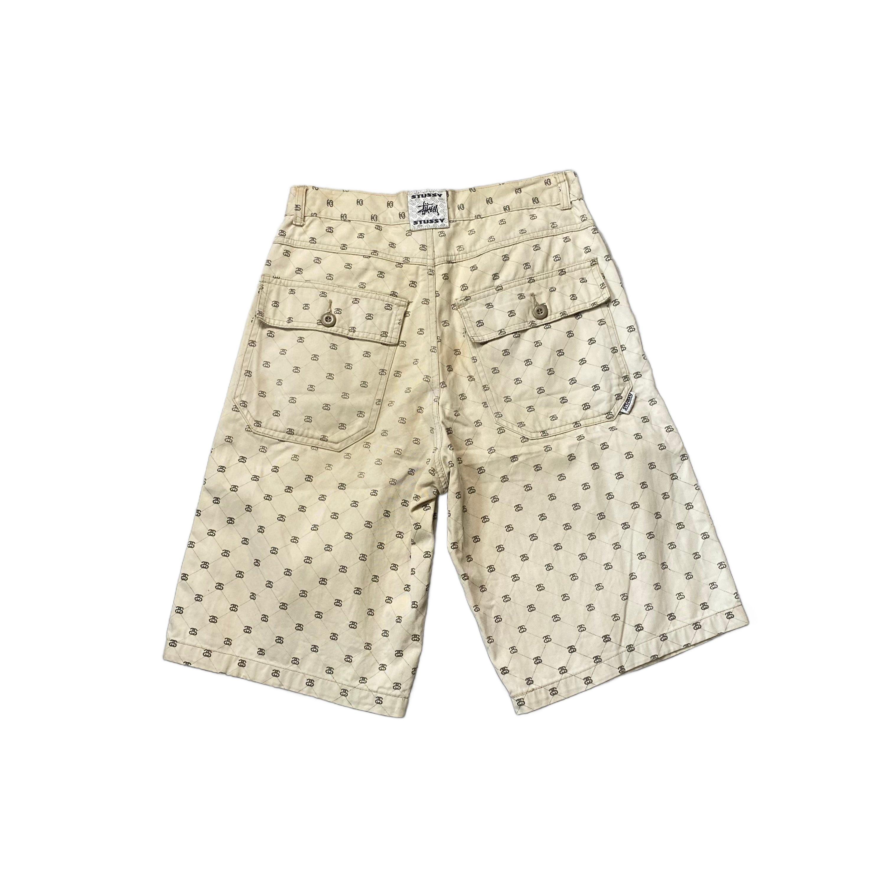 Stussy Shorts - W30