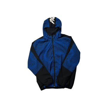 Blue Palace Jacket - L